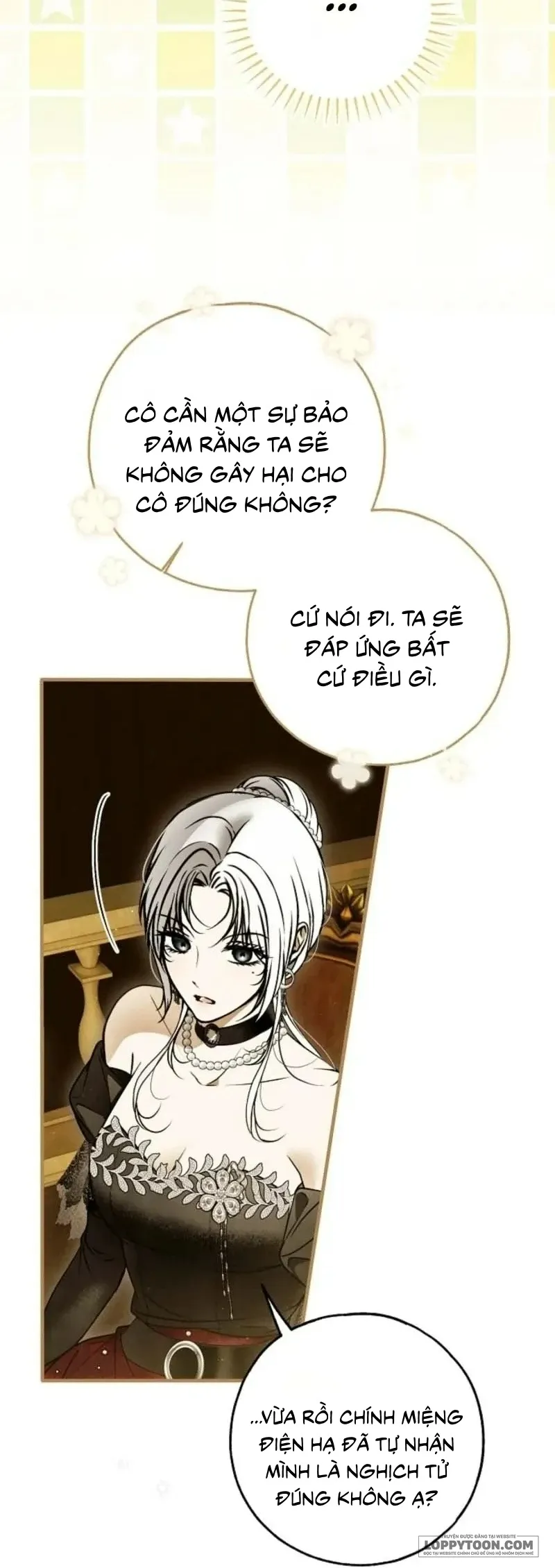 Có Kẻ Đã Sở Hữu Cơ Thể Của Tôi - Chap 89 - Trang 52