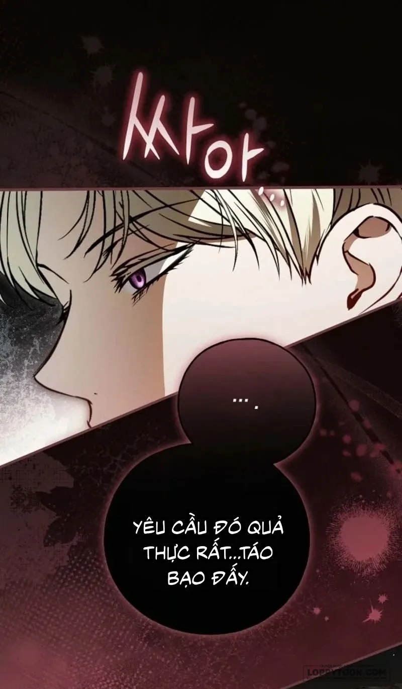 Có Kẻ Đã Sở Hữu Cơ Thể Của Tôi - Chap 89 - Trang 55