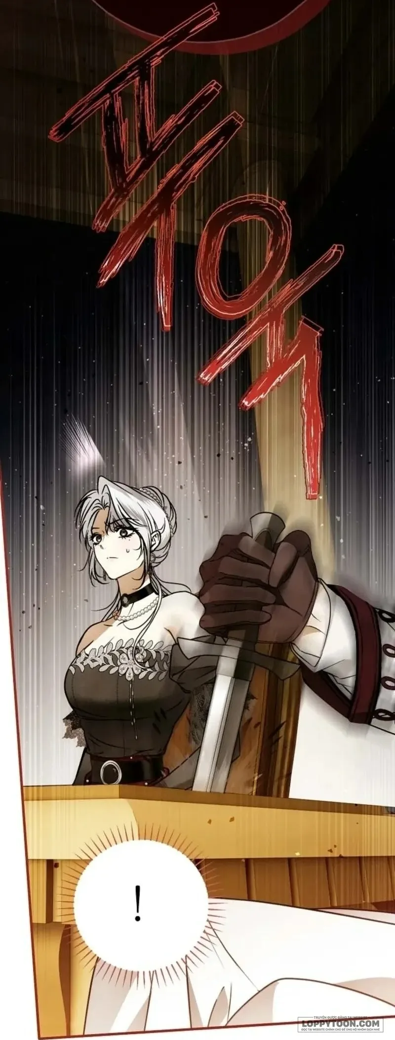 Có Kẻ Đã Sở Hữu Cơ Thể Của Tôi - Chap 89 - Trang 58