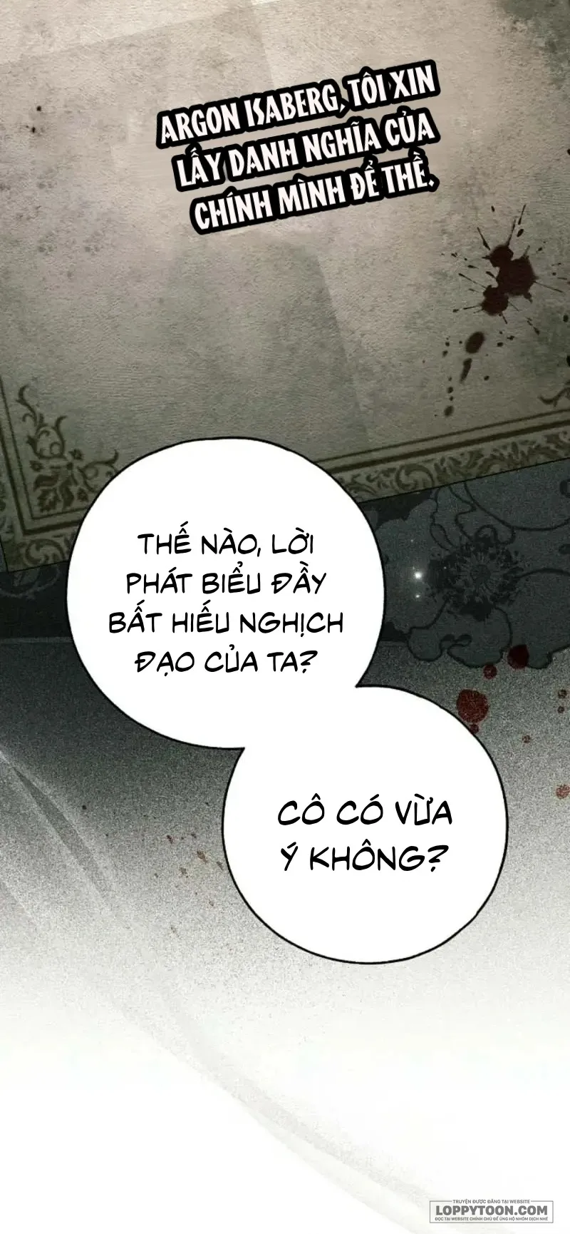 Có Kẻ Đã Sở Hữu Cơ Thể Của Tôi - Chap 89 - Trang 60