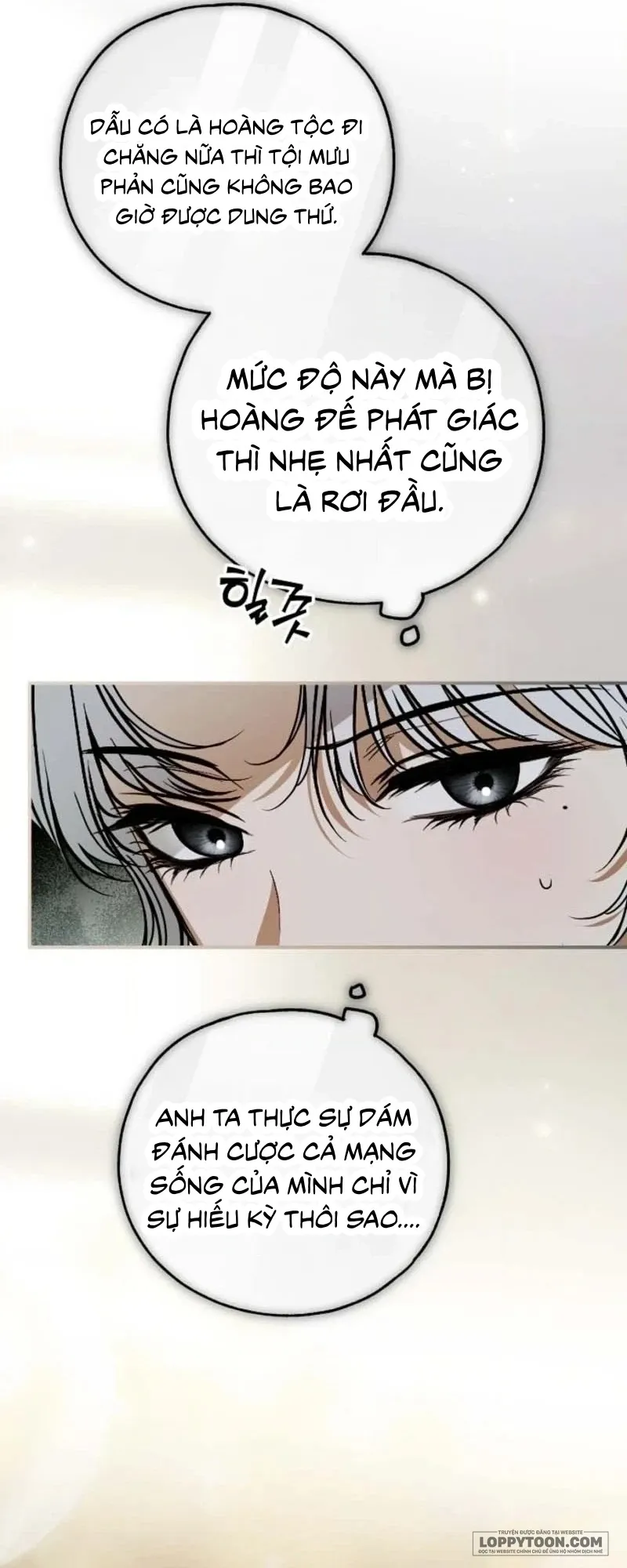 Có Kẻ Đã Sở Hữu Cơ Thể Của Tôi - Chap 89 - Trang 62