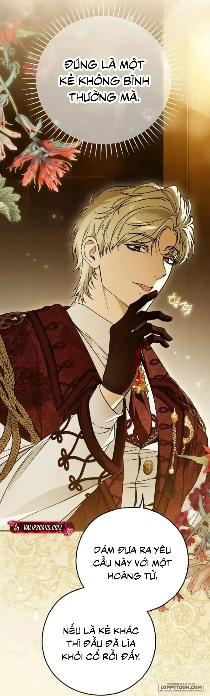 Có Kẻ Đã Sở Hữu Cơ Thể Của Tôi - Chap 89 - Trang 63