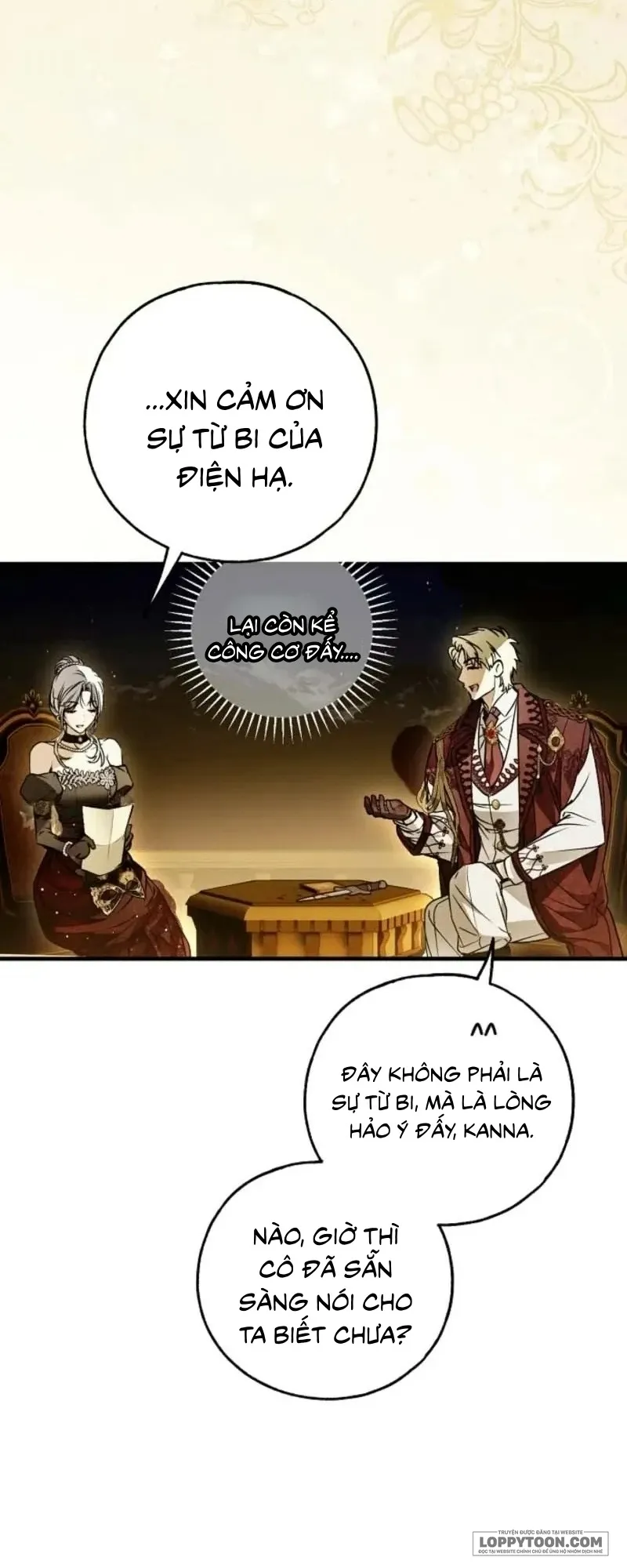Có Kẻ Đã Sở Hữu Cơ Thể Của Tôi - Chap 89 - Trang 64