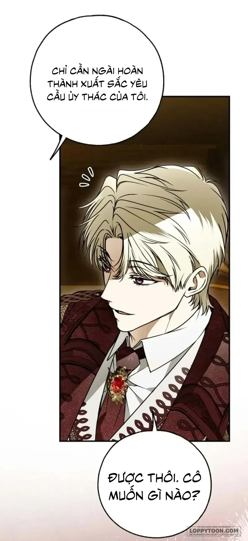 Có Kẻ Đã Sở Hữu Cơ Thể Của Tôi - Chap 89 - Trang 65