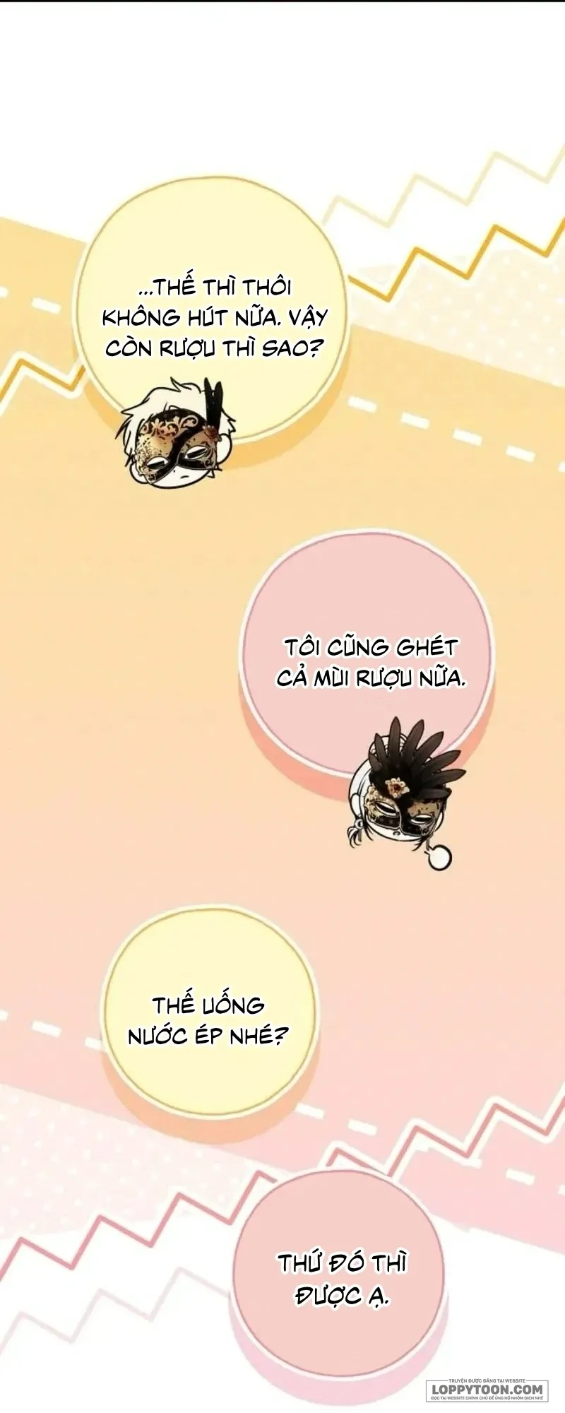Có Kẻ Đã Sở Hữu Cơ Thể Của Tôi - Chap 89 - Trang 71