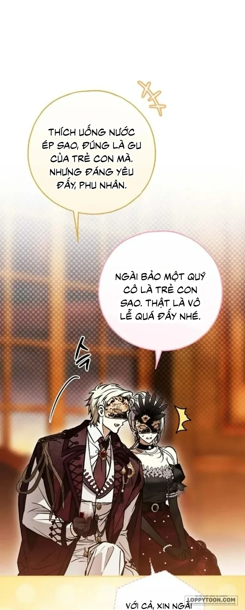 Có Kẻ Đã Sở Hữu Cơ Thể Của Tôi - Chap 89 - Trang 72