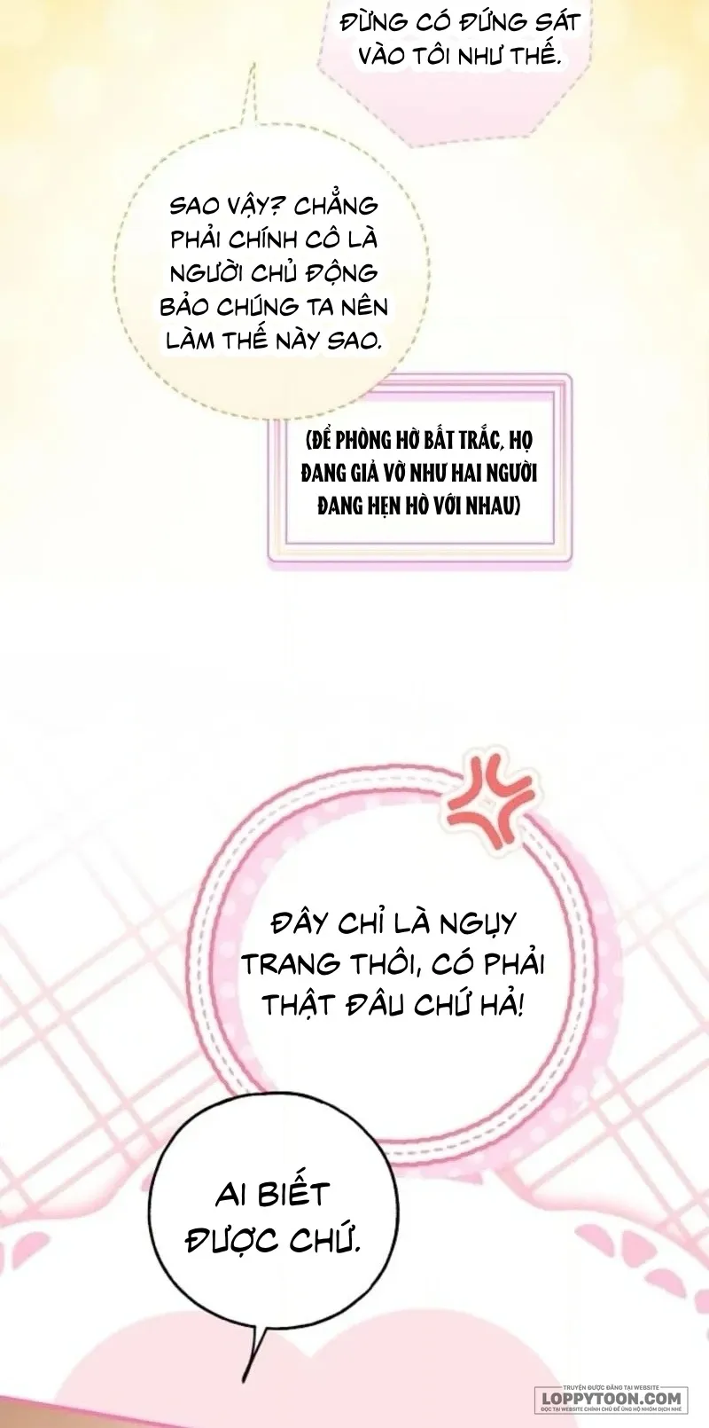 Có Kẻ Đã Sở Hữu Cơ Thể Của Tôi - Chap 89 - Trang 73