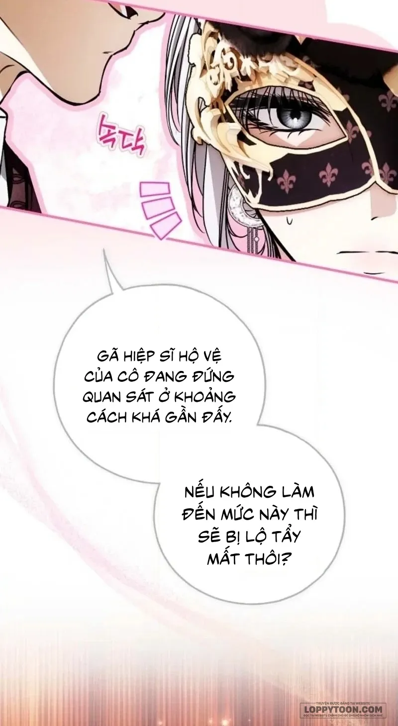 Có Kẻ Đã Sở Hữu Cơ Thể Của Tôi - Chap 89 - Trang 74