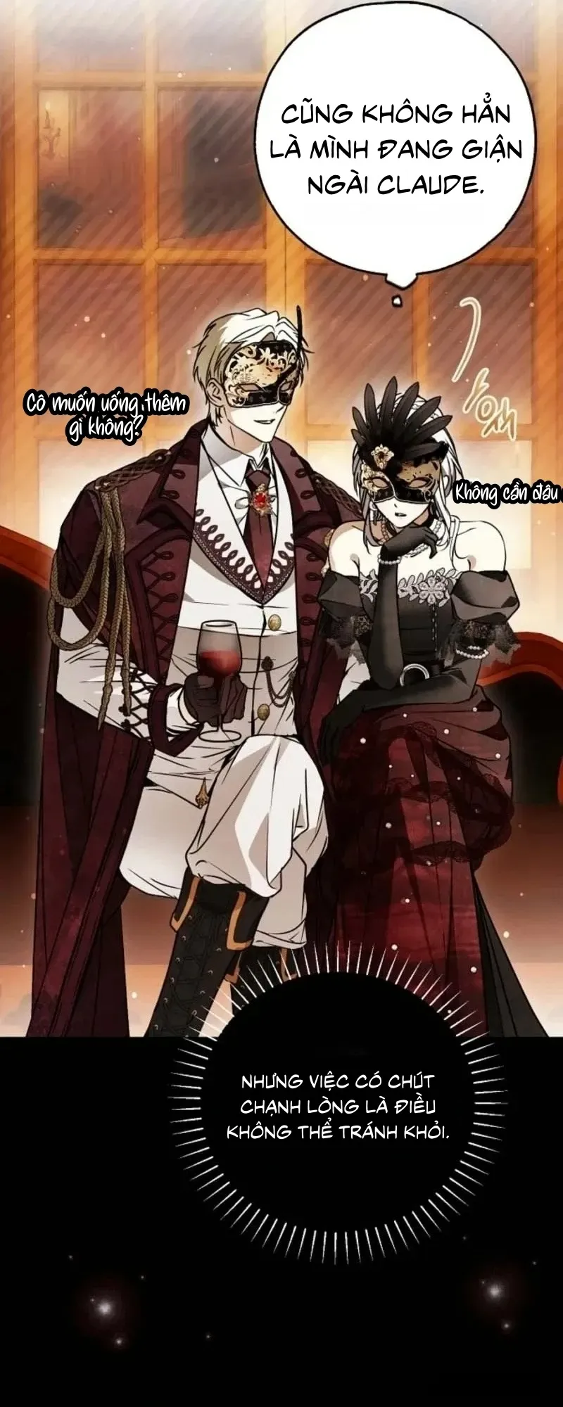 Có Kẻ Đã Sở Hữu Cơ Thể Của Tôi - Chap 89 - Trang 77