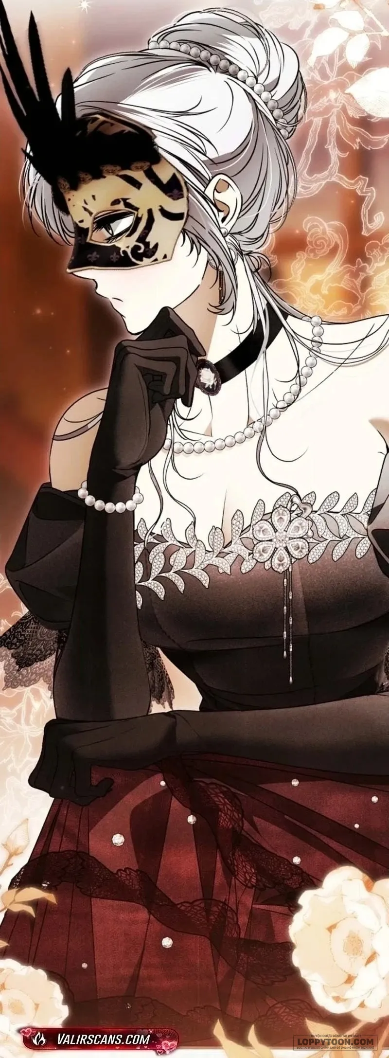Có Kẻ Đã Sở Hữu Cơ Thể Của Tôi - Chap 89 - Trang 80