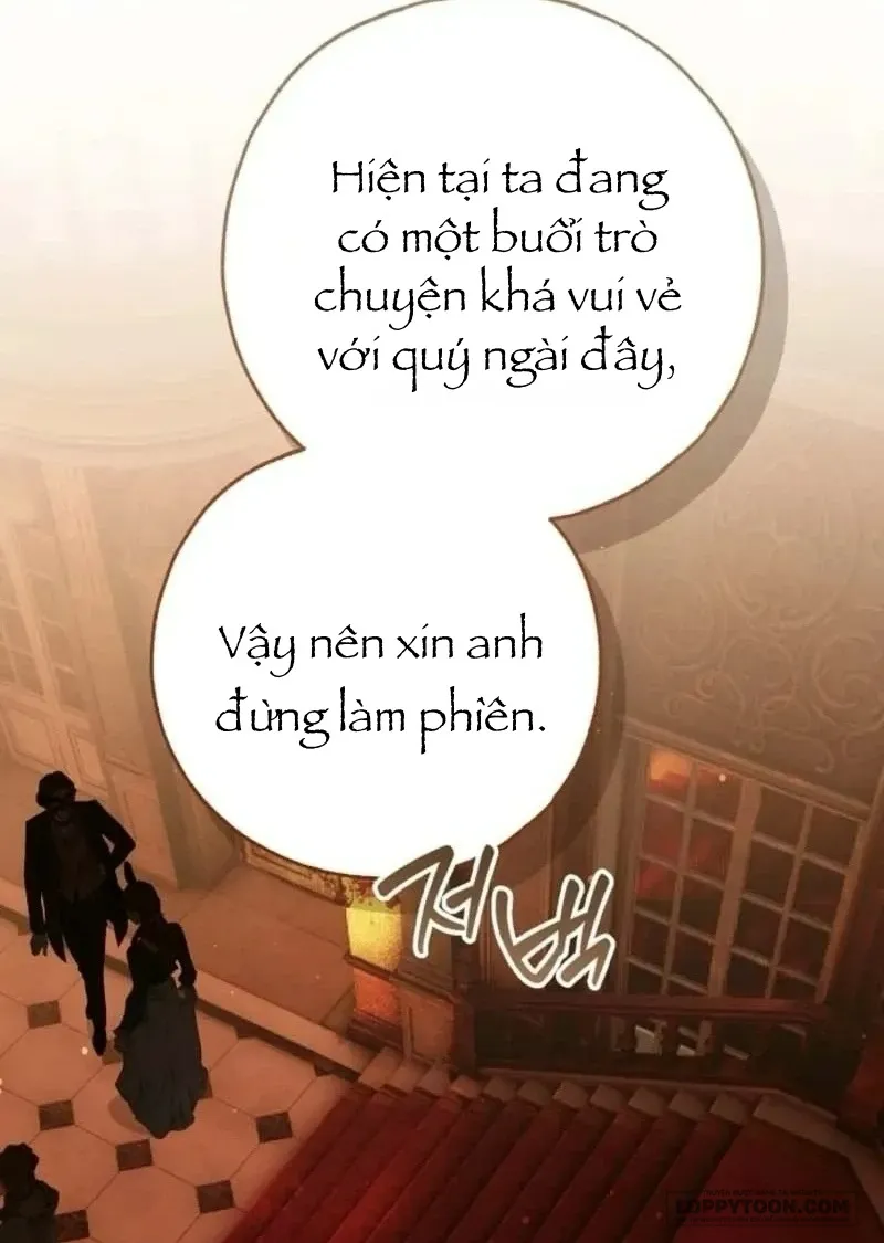 Có Kẻ Đã Sở Hữu Cơ Thể Của Tôi - Chap 89 - Trang 9