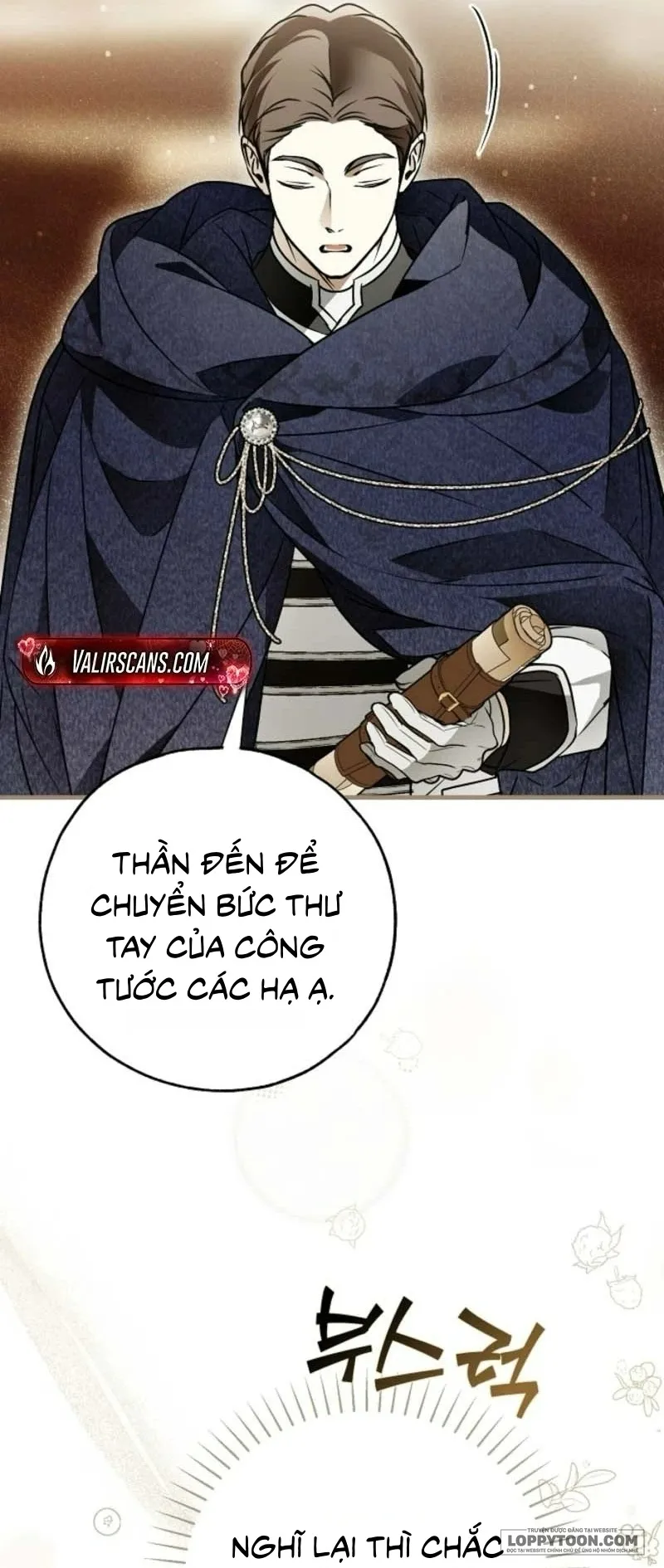 Có Kẻ Đã Sở Hữu Cơ Thể Của Tôi - Chap 90 - Trang 12