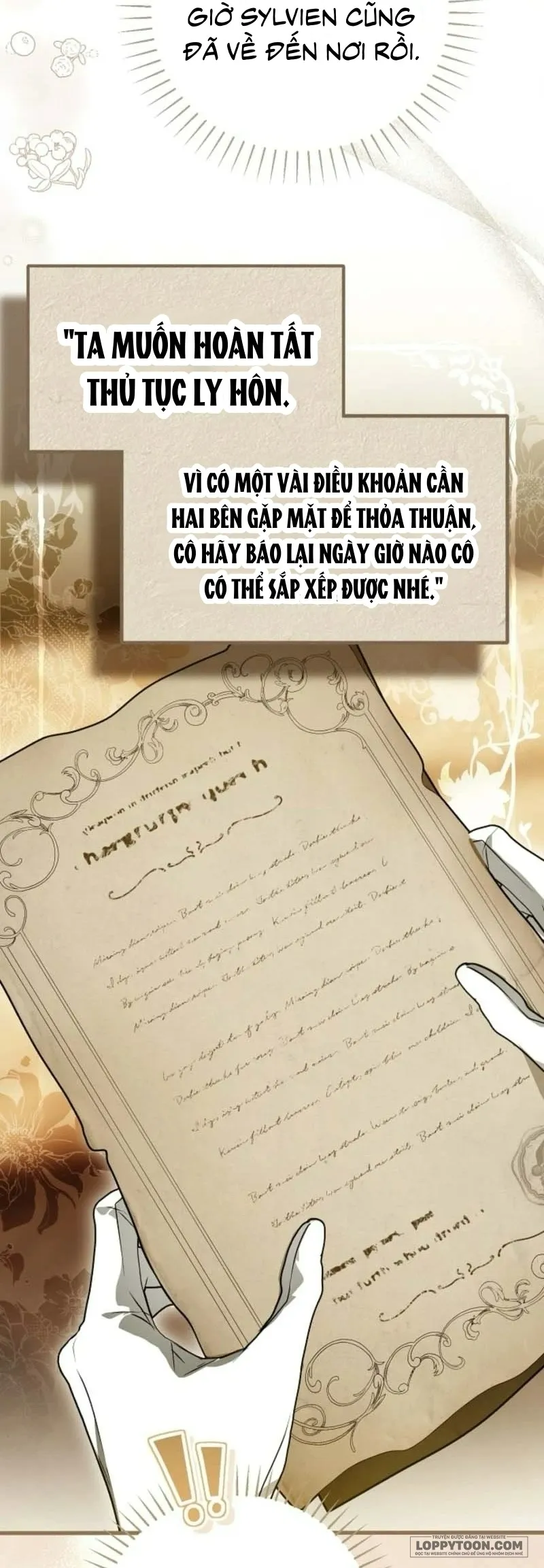 Có Kẻ Đã Sở Hữu Cơ Thể Của Tôi - Chap 90 - Trang 13