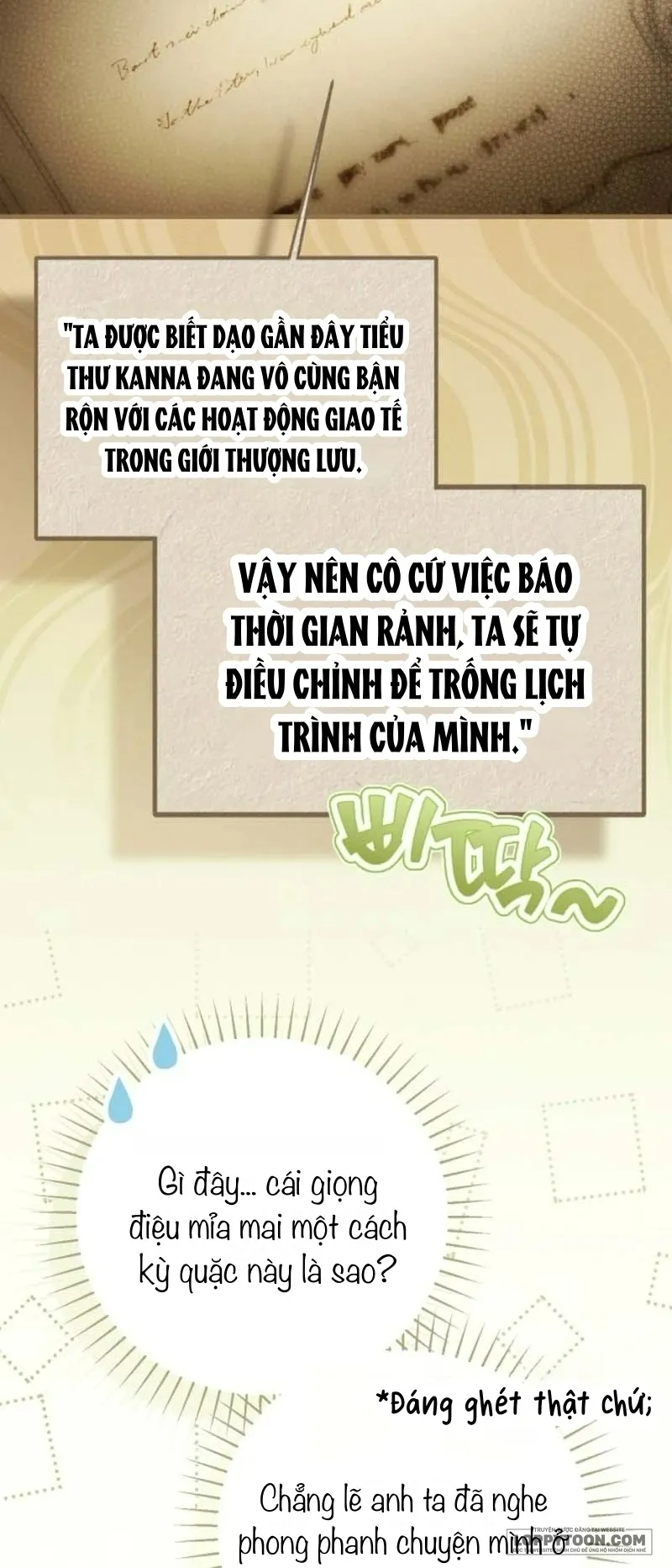 Có Kẻ Đã Sở Hữu Cơ Thể Của Tôi - Chap 90 - Trang 15
