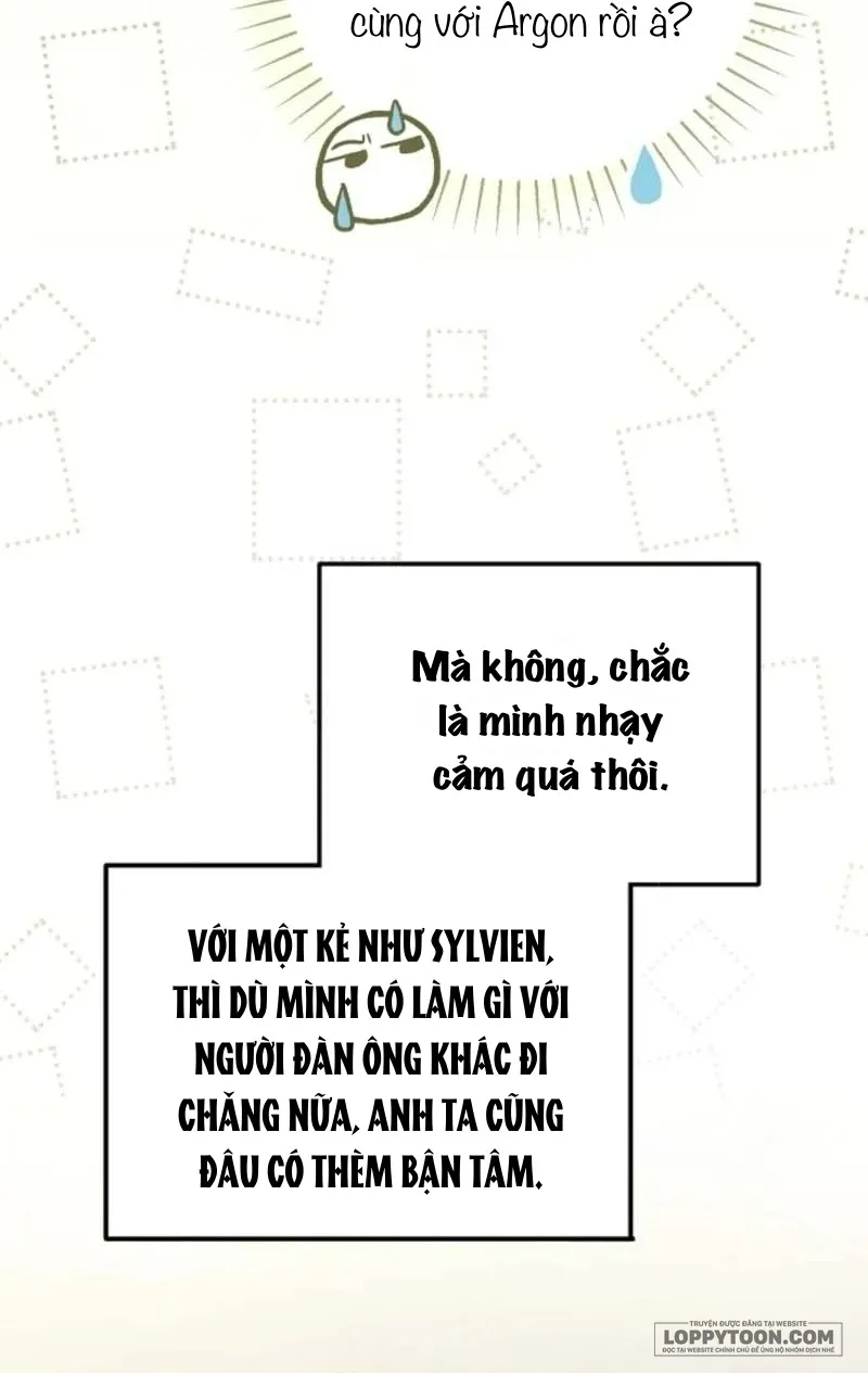 Có Kẻ Đã Sở Hữu Cơ Thể Của Tôi - Chap 90 - Trang 16
