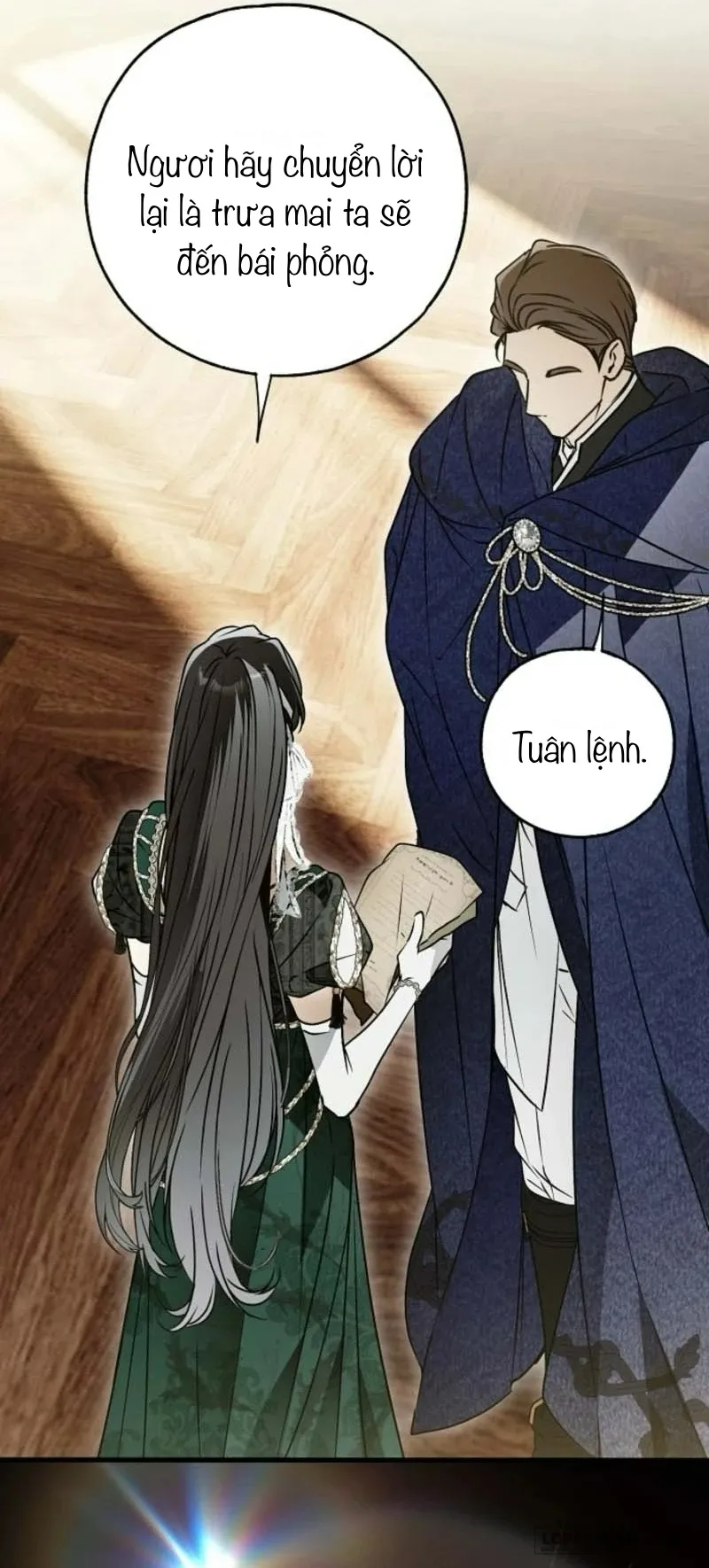Có Kẻ Đã Sở Hữu Cơ Thể Của Tôi - Chap 90 - Trang 17