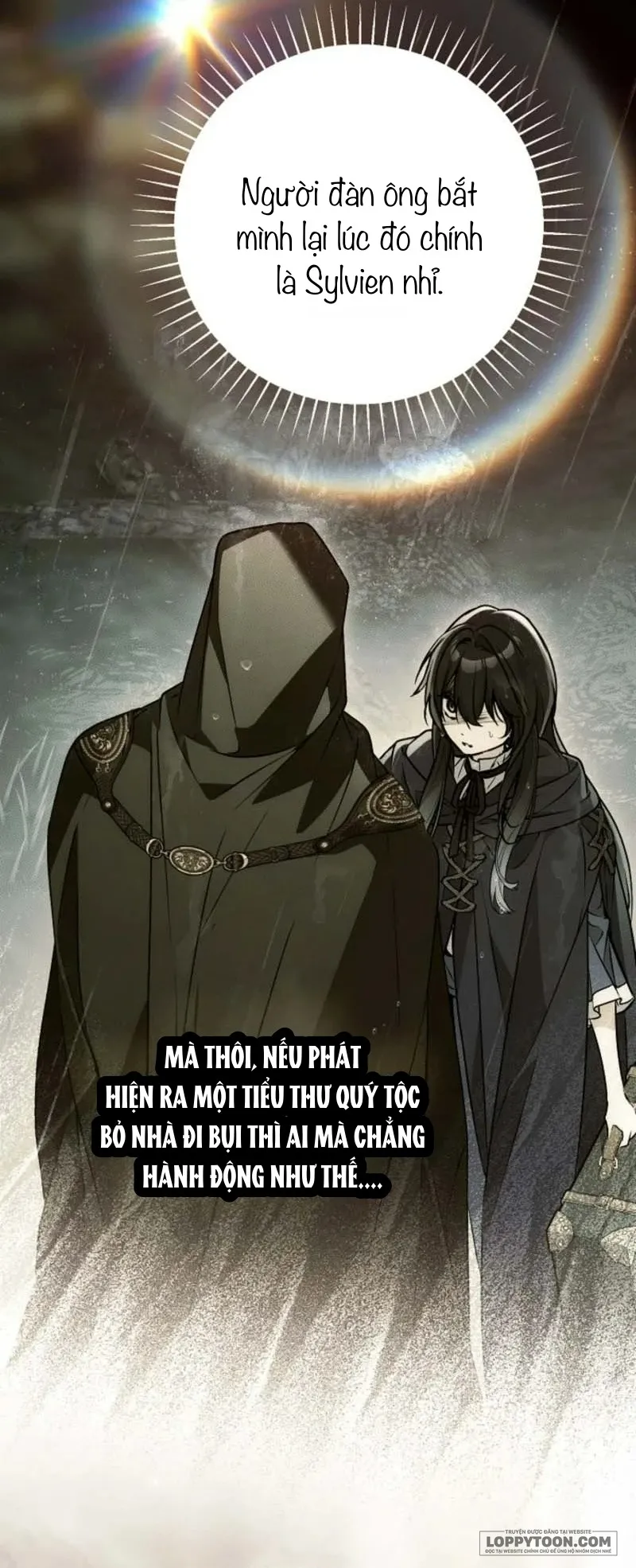 Có Kẻ Đã Sở Hữu Cơ Thể Của Tôi - Chap 90 - Trang 18
