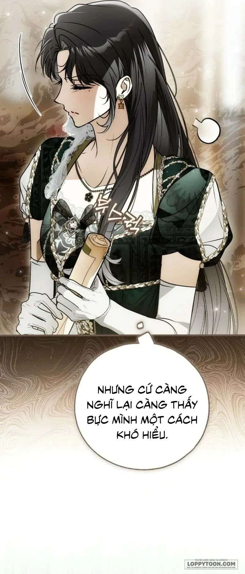Có Kẻ Đã Sở Hữu Cơ Thể Của Tôi - Chap 90 - Trang 19