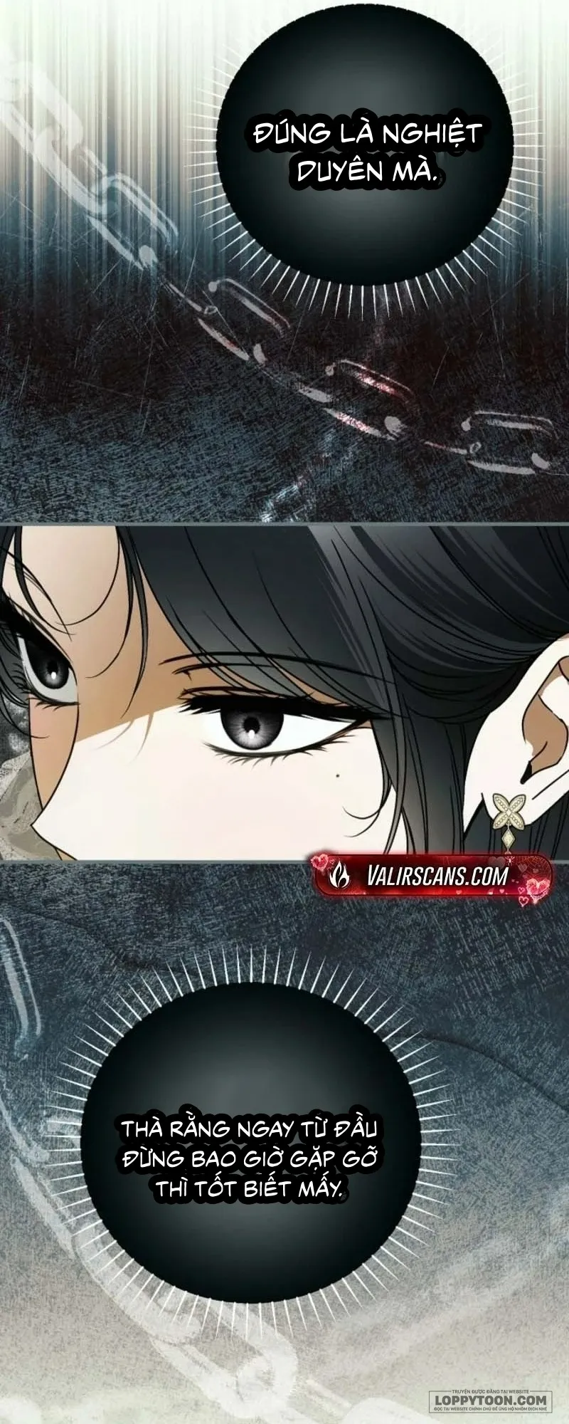 Có Kẻ Đã Sở Hữu Cơ Thể Của Tôi - Chap 90 - Trang 20