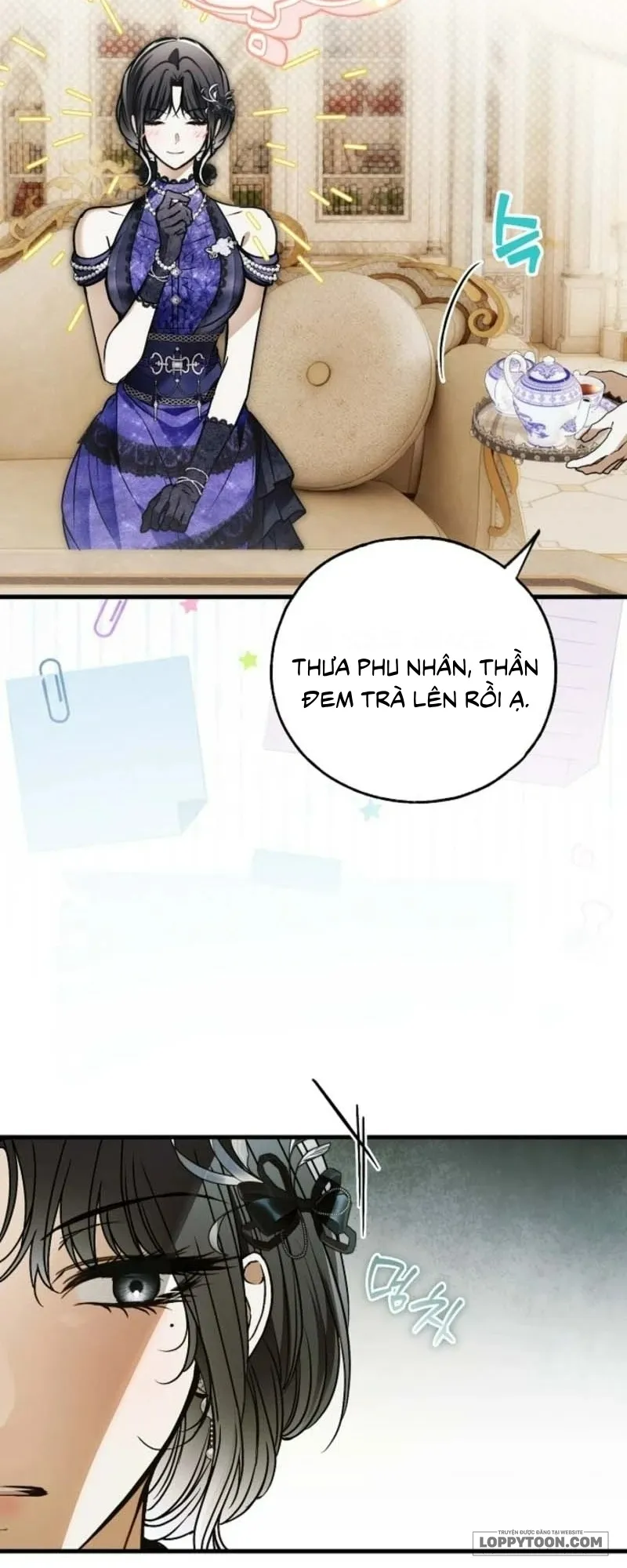 Có Kẻ Đã Sở Hữu Cơ Thể Của Tôi - Chap 90 - Trang 25
