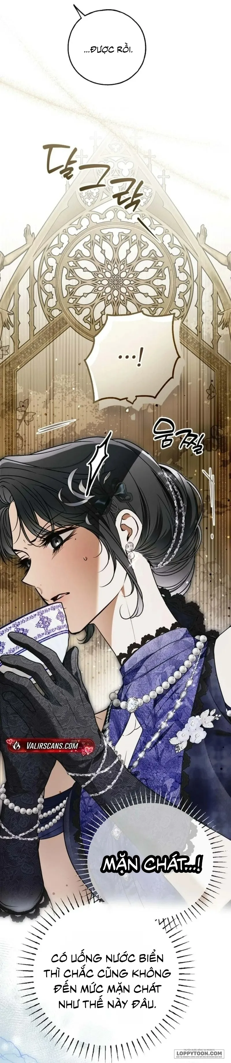 Có Kẻ Đã Sở Hữu Cơ Thể Của Tôi - Chap 90 - Trang 26