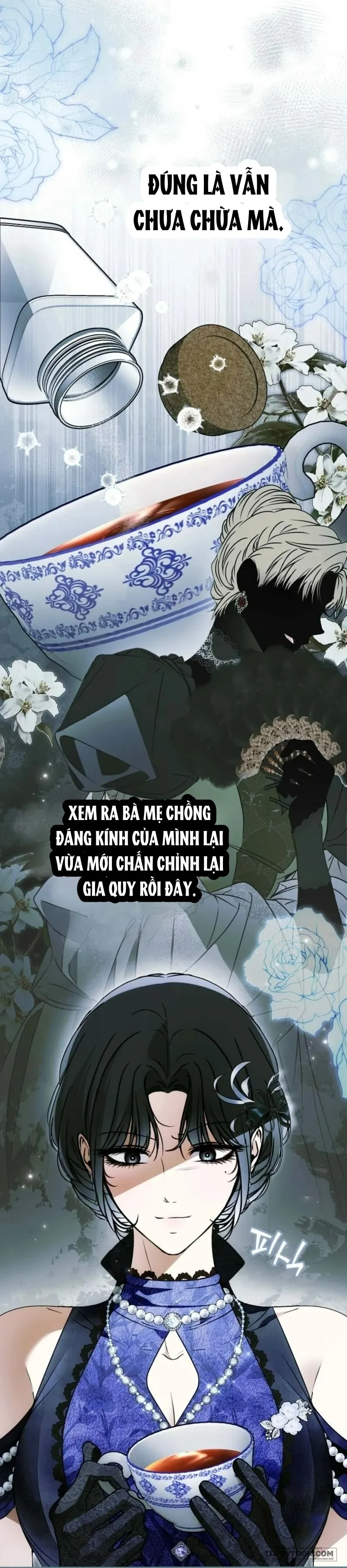 Có Kẻ Đã Sở Hữu Cơ Thể Của Tôi - Chap 90 - Trang 27