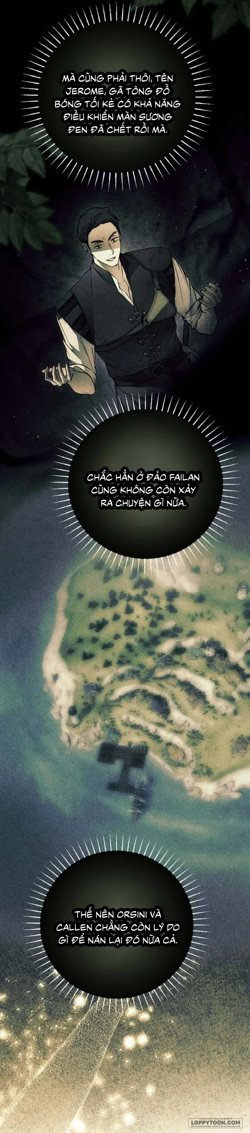Có Kẻ Đã Sở Hữu Cơ Thể Của Tôi - Chap 90 - Trang 4