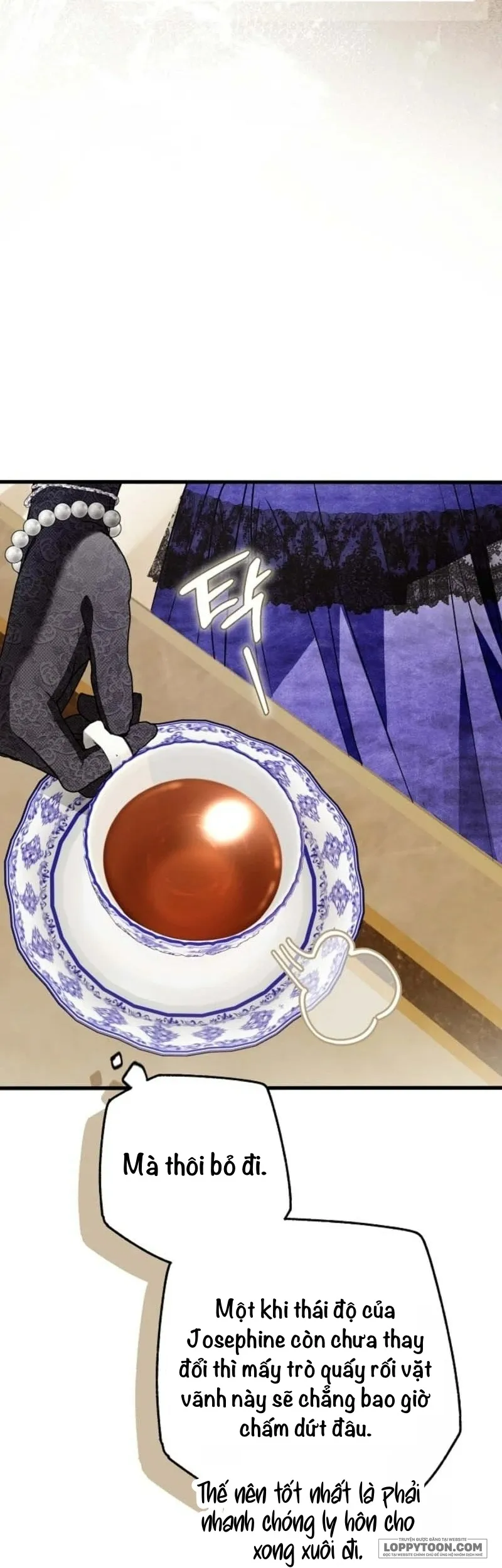 Có Kẻ Đã Sở Hữu Cơ Thể Của Tôi - Chap 90 - Trang 31