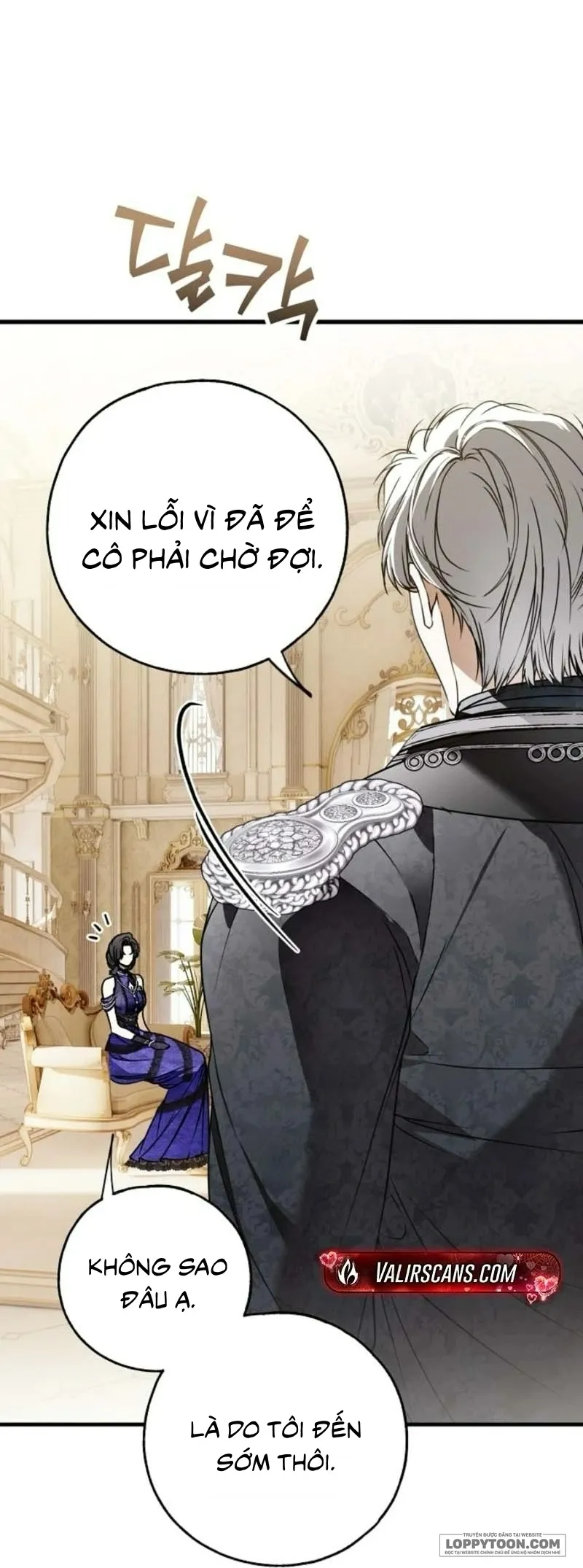 Có Kẻ Đã Sở Hữu Cơ Thể Của Tôi - Chap 90 - Trang 32