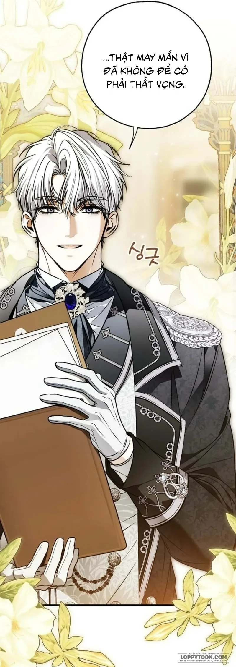 Có Kẻ Đã Sở Hữu Cơ Thể Của Tôi - Chap 90 - Trang 34