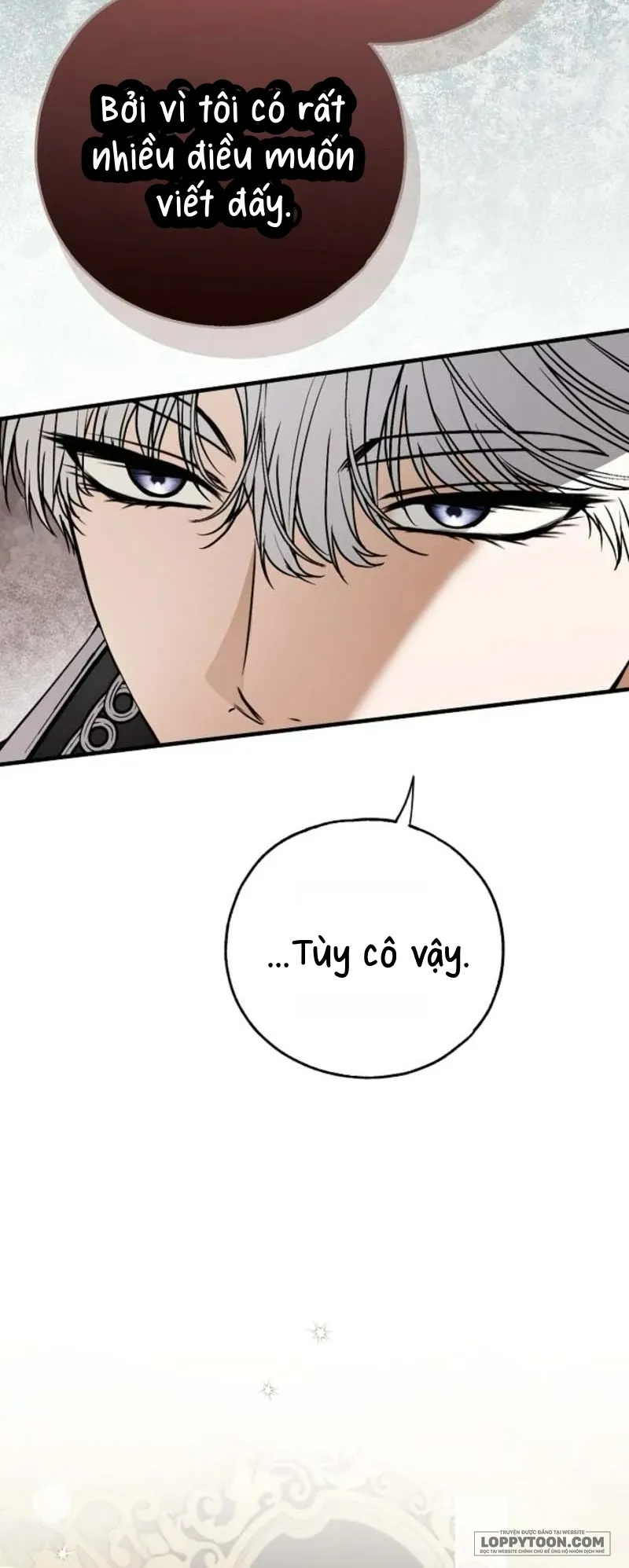 Có Kẻ Đã Sở Hữu Cơ Thể Của Tôi - Chap 90 - Trang 38
