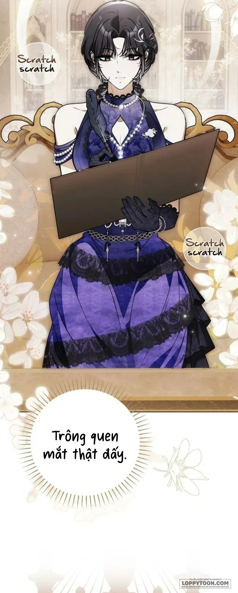 Có Kẻ Đã Sở Hữu Cơ Thể Của Tôi - Chap 90 - Trang 42