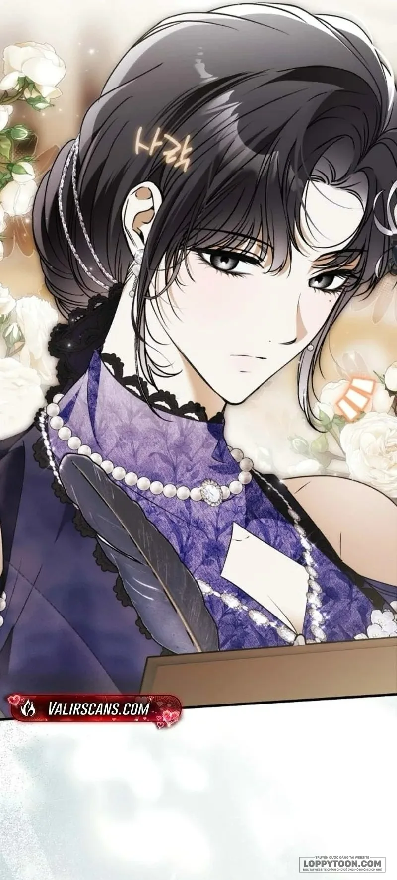 Có Kẻ Đã Sở Hữu Cơ Thể Của Tôi - Chap 90 - Trang 47