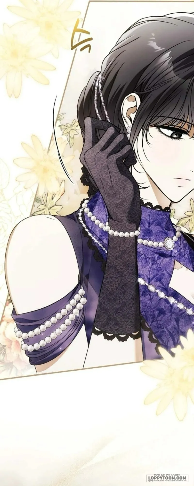 Có Kẻ Đã Sở Hữu Cơ Thể Của Tôi - Chap 90 - Trang 49