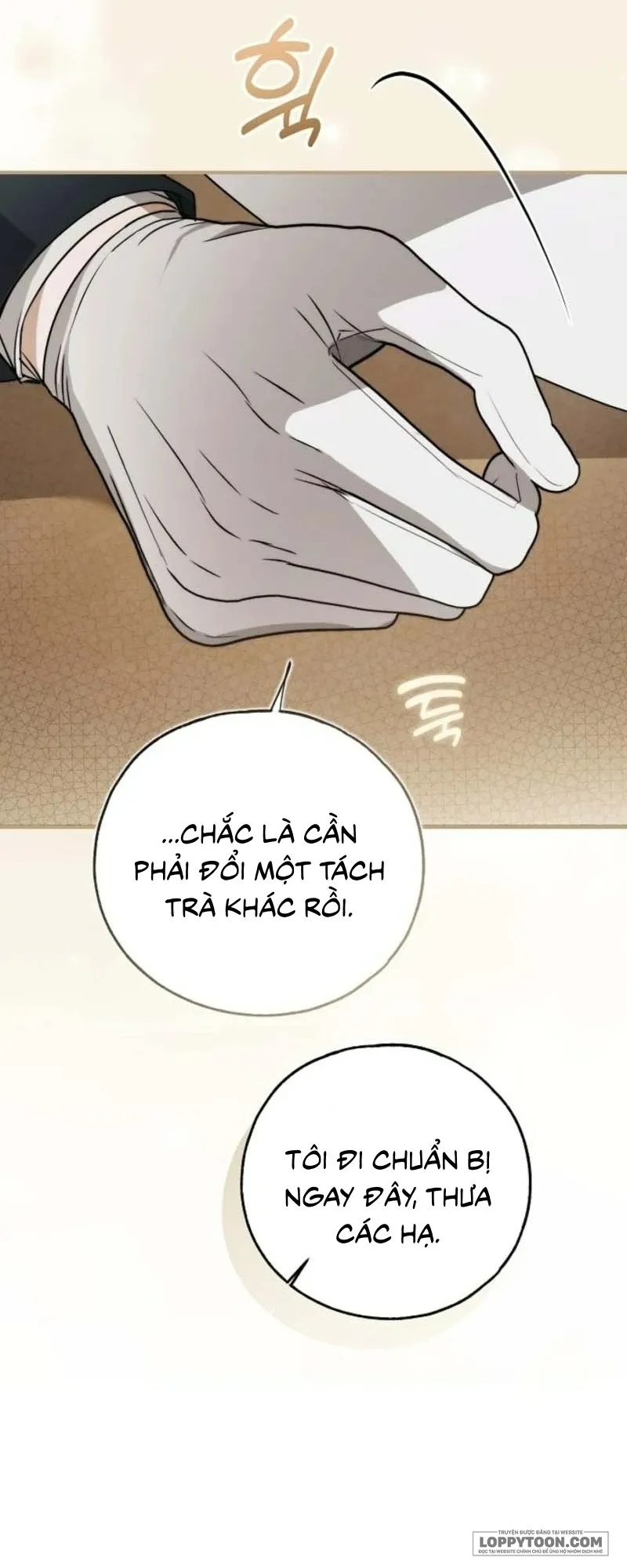 Có Kẻ Đã Sở Hữu Cơ Thể Của Tôi - Chap 90 - Trang 51