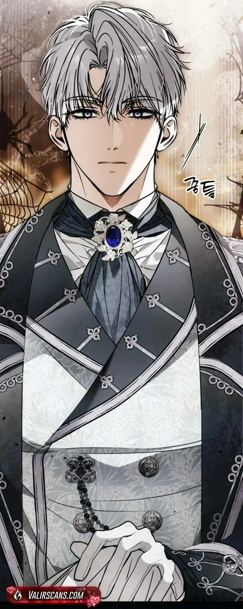 Có Kẻ Đã Sở Hữu Cơ Thể Của Tôi - Chap 90 - Trang 54