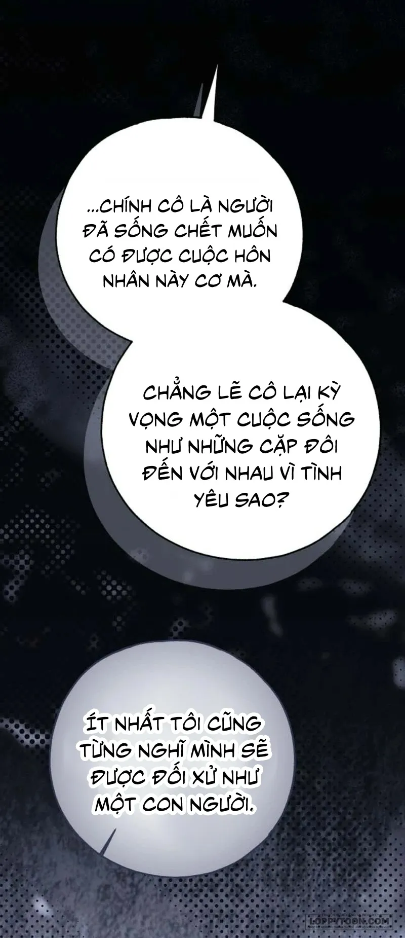 Có Kẻ Đã Sở Hữu Cơ Thể Của Tôi - Chap 90 - Trang 55