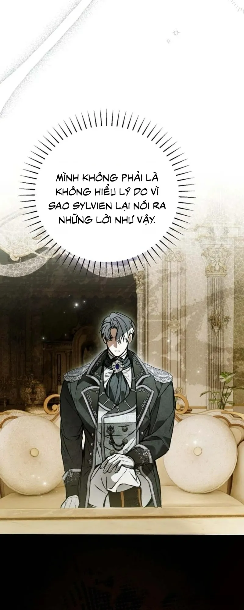 Có Kẻ Đã Sở Hữu Cơ Thể Của Tôi - Chap 90 - Trang 57
