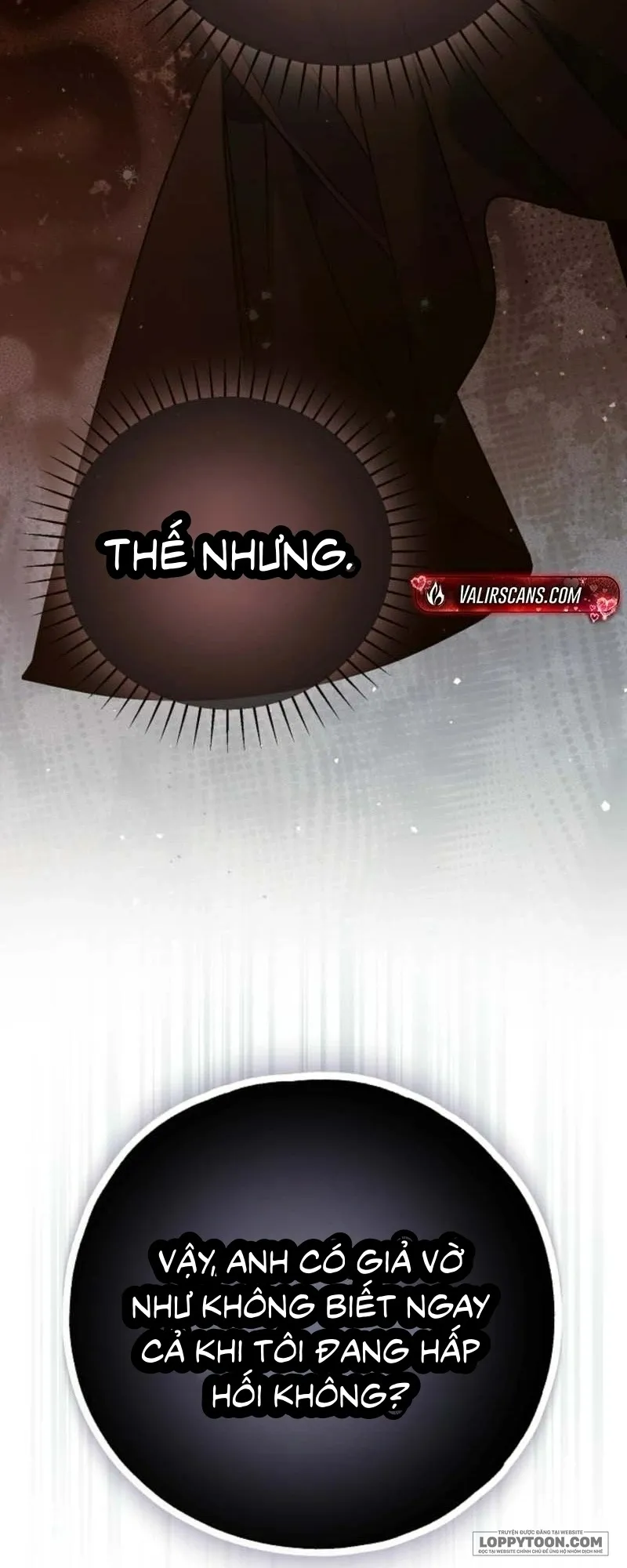 Có Kẻ Đã Sở Hữu Cơ Thể Của Tôi - Chap 90 - Trang 59