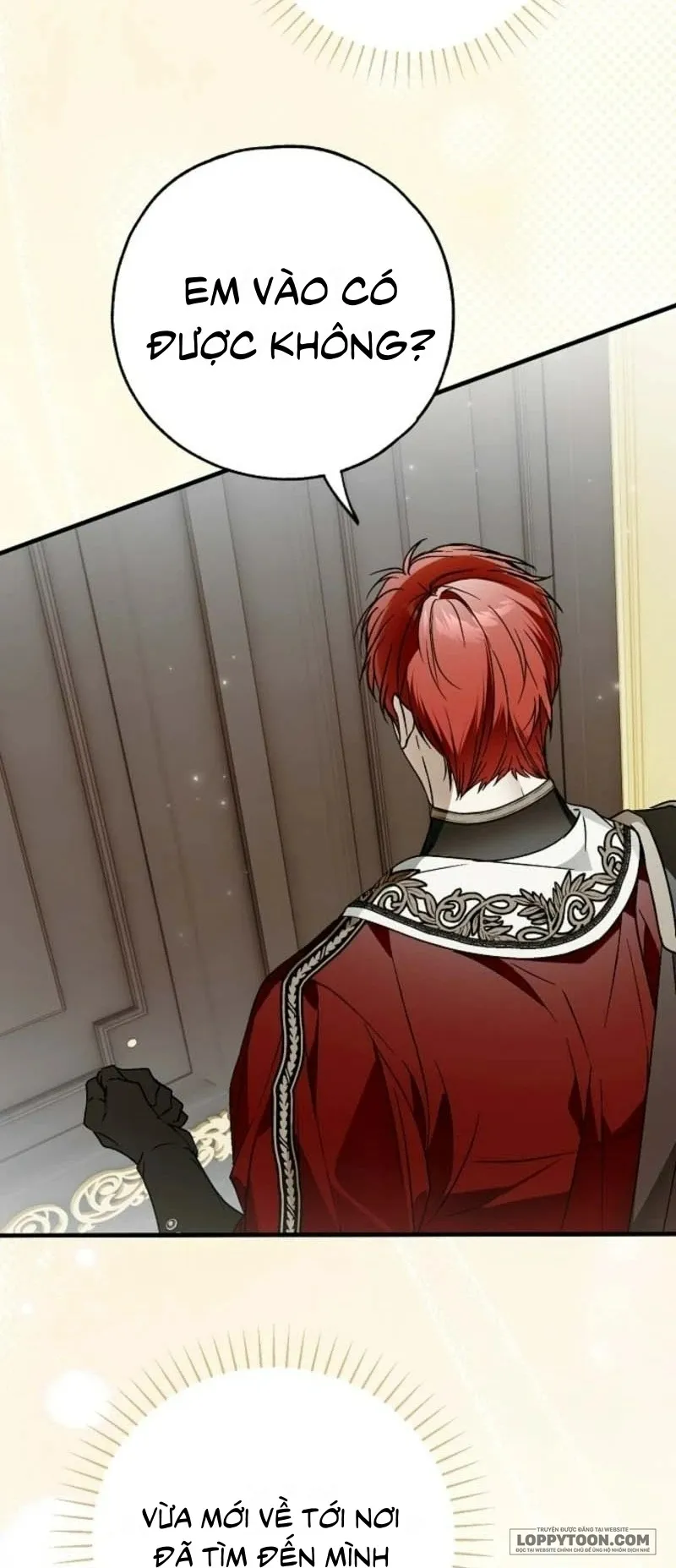 Có Kẻ Đã Sở Hữu Cơ Thể Của Tôi - Chap 90 - Trang 7