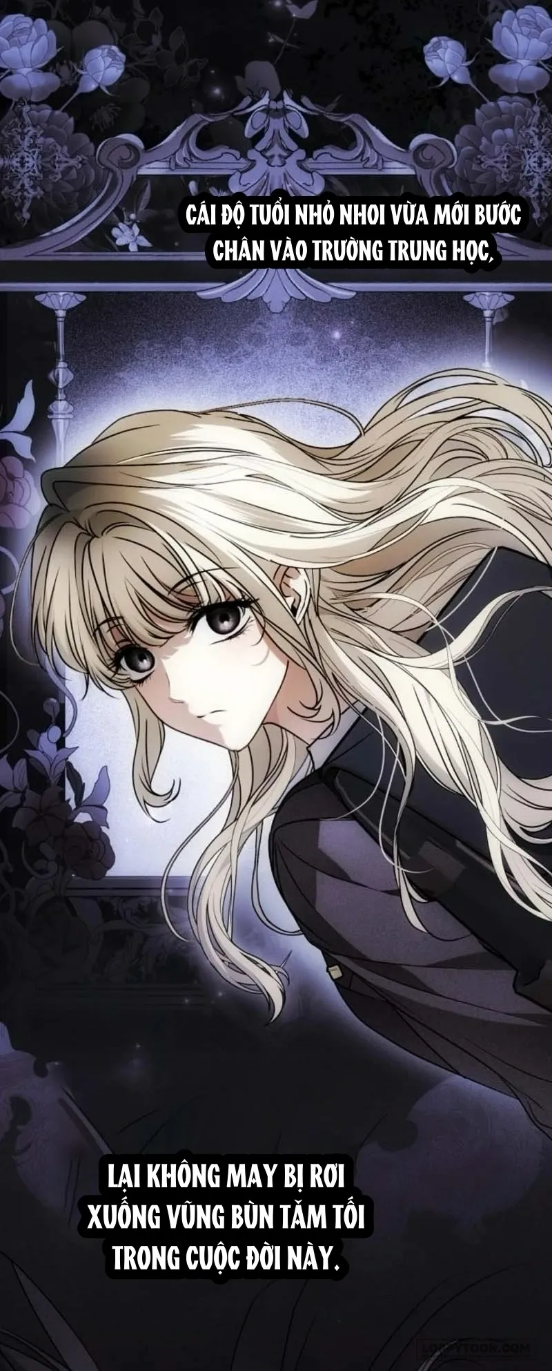 Có Kẻ Đã Sở Hữu Cơ Thể Của Tôi - Chap 90 - Trang 61