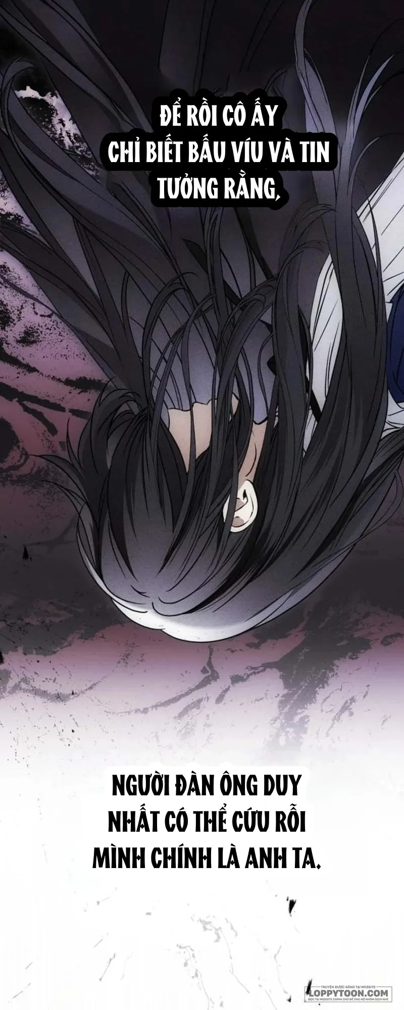 Có Kẻ Đã Sở Hữu Cơ Thể Của Tôi - Chap 90 - Trang 62