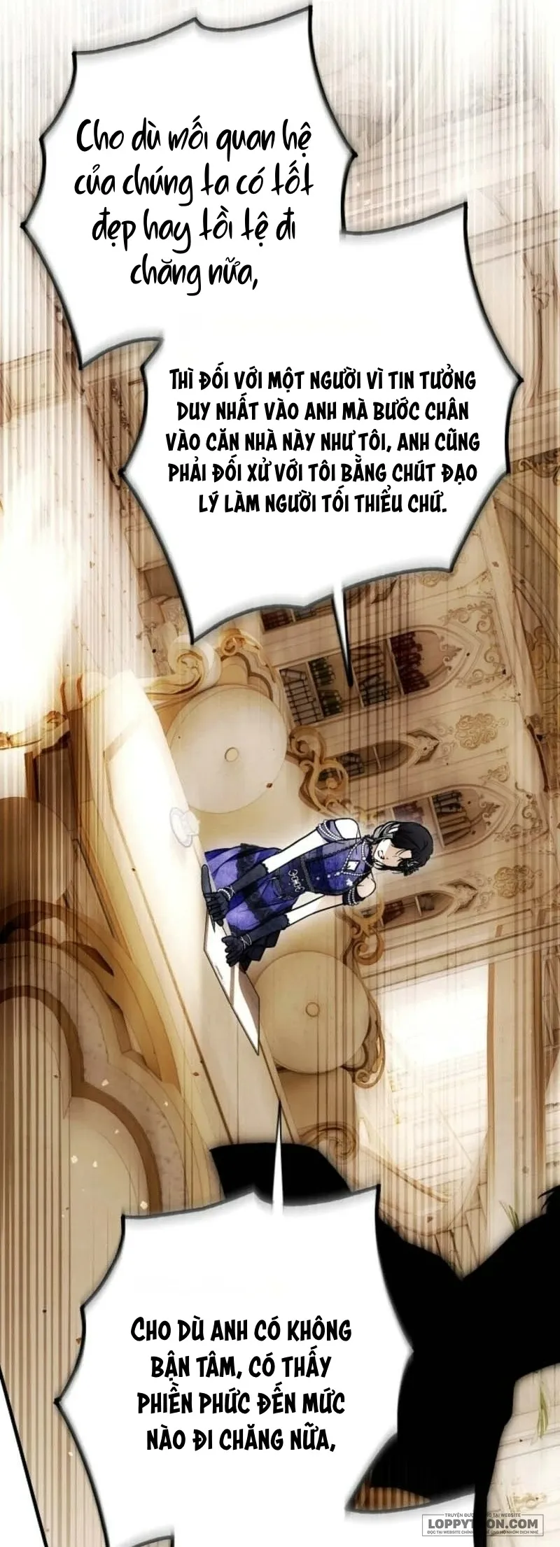 Có Kẻ Đã Sở Hữu Cơ Thể Của Tôi - Chap 90 - Trang 64