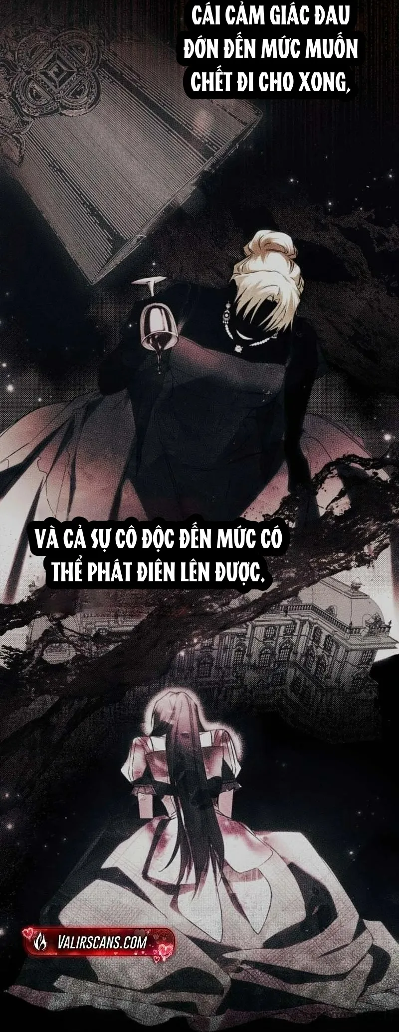 Có Kẻ Đã Sở Hữu Cơ Thể Của Tôi - Chap 90 - Trang 67