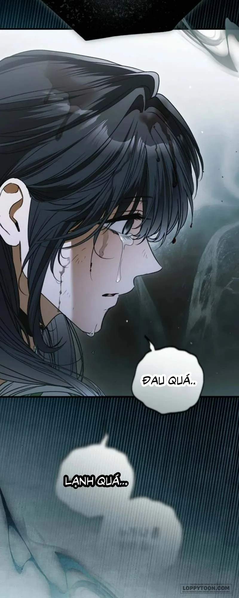 Có Kẻ Đã Sở Hữu Cơ Thể Của Tôi - Chap 90 - Trang 69