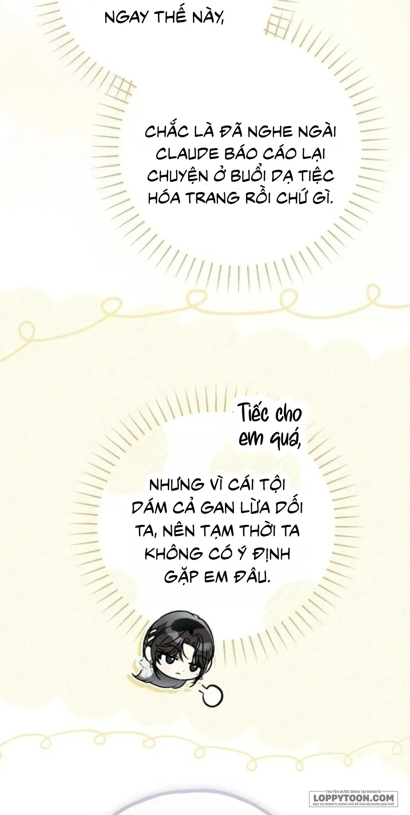 Có Kẻ Đã Sở Hữu Cơ Thể Của Tôi - Chap 90 - Trang 8