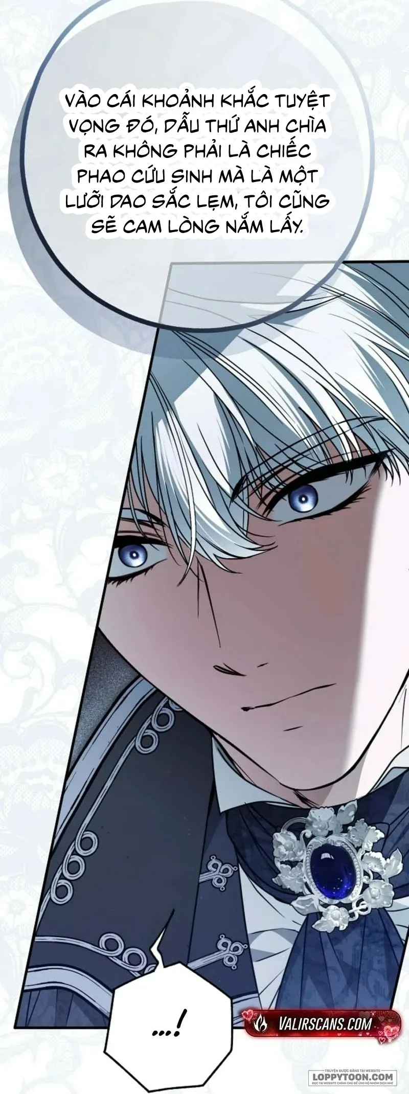 Có Kẻ Đã Sở Hữu Cơ Thể Của Tôi - Chap 90 - Trang 73