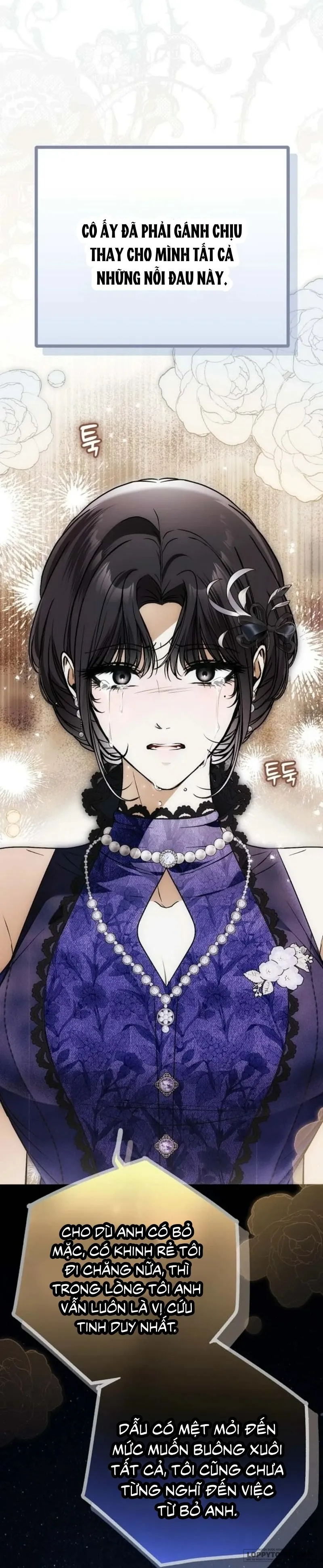 Có Kẻ Đã Sở Hữu Cơ Thể Của Tôi - Chap 90 - Trang 74