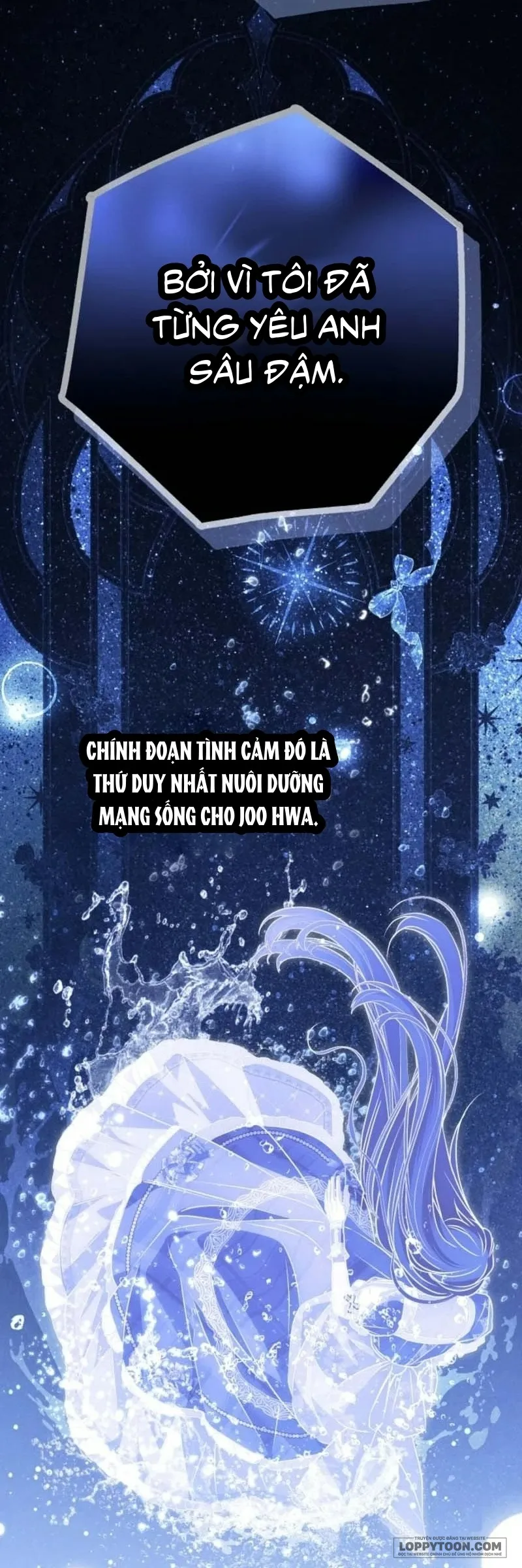 Có Kẻ Đã Sở Hữu Cơ Thể Của Tôi - Chap 90 - Trang 75