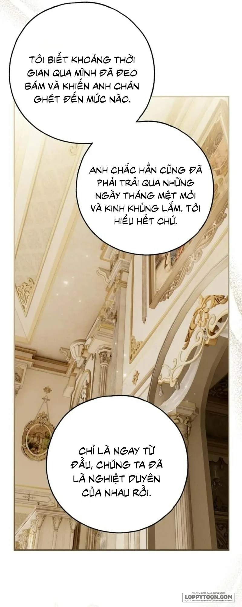 Có Kẻ Đã Sở Hữu Cơ Thể Của Tôi - Chap 90 - Trang 77
